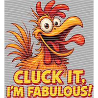 Animal Text Series-AT 2912